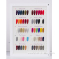 High Quality 120 colors Private label UV Color nail gel polish Wholesale for Nail Art salon